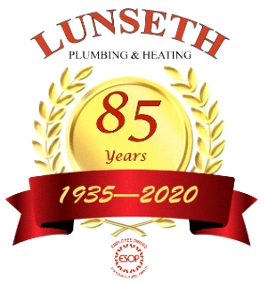 Lunseth Plumbing & Heating Co., Inc.