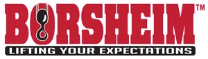 Borsheim Crane Service
