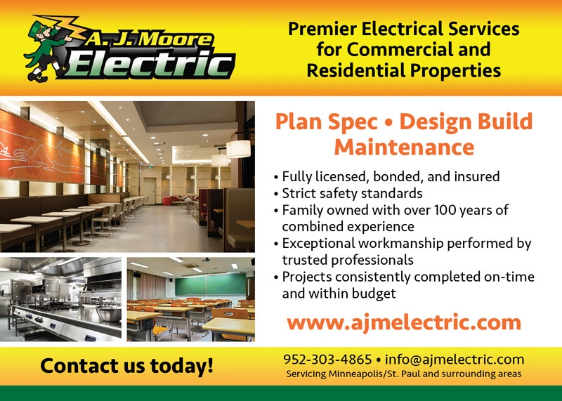 Member Highlight