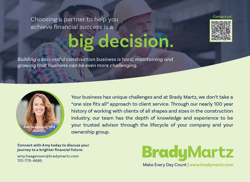 Member Highlight