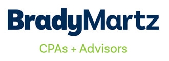 Brady Martz & Associates, PC